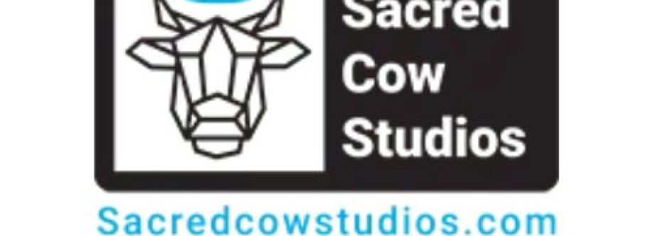 SacredCow Studios Cover Image