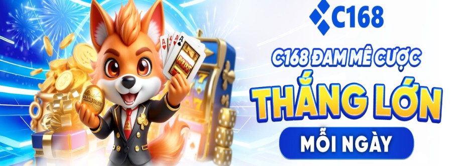 C168 vision Cover Image