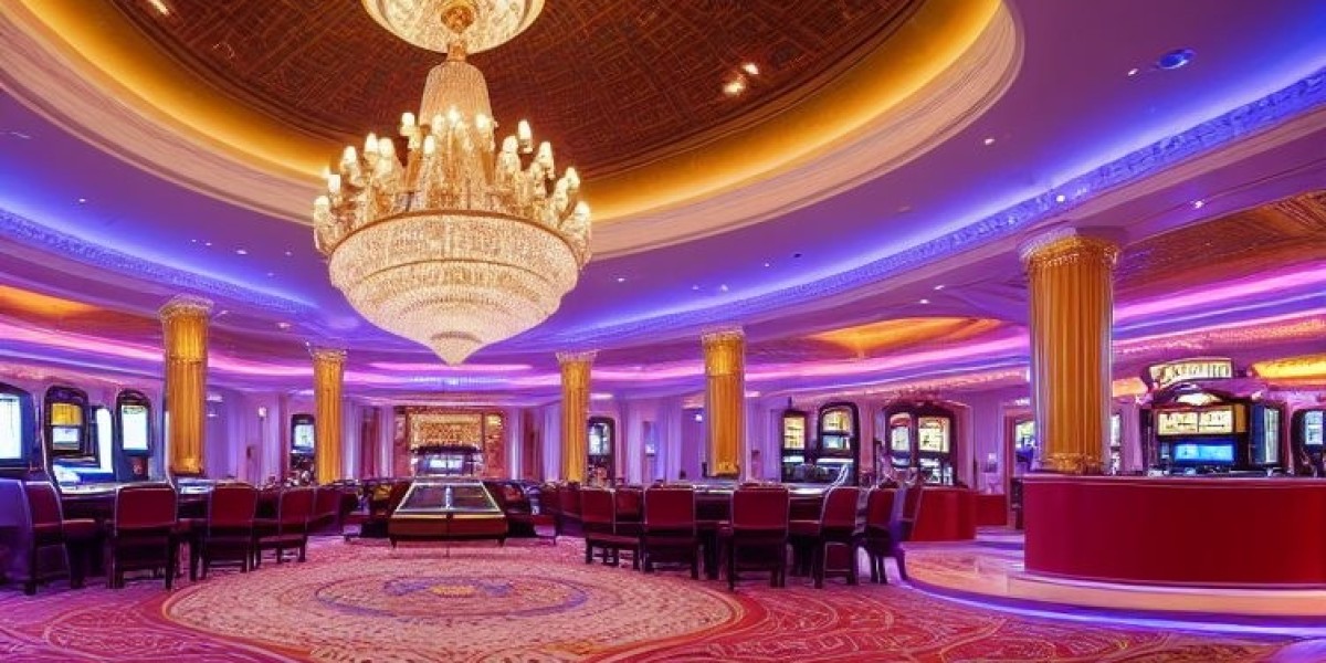 Skilled Card game Excellence at Richard Casino