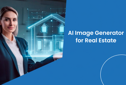 AI Real Estate Image Generator for Realtor