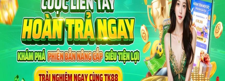 TK88 HOMES Cover Image