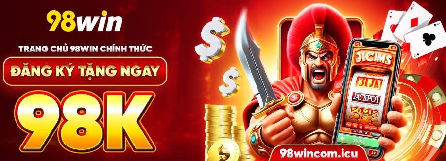 Nha Cai 98WIN Cover Image