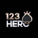 123Hero Nhà cái uy tín tại Việt Nam Profile Picture