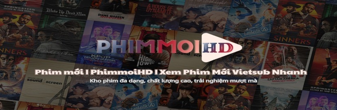 Phim Mới HD Cover Image