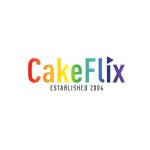 CakeFlix Profile Picture