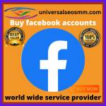Buy Facebook Accounts Profile Picture