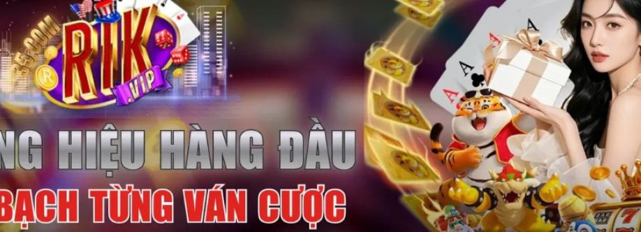 RIKVIP35 COM Cover Image