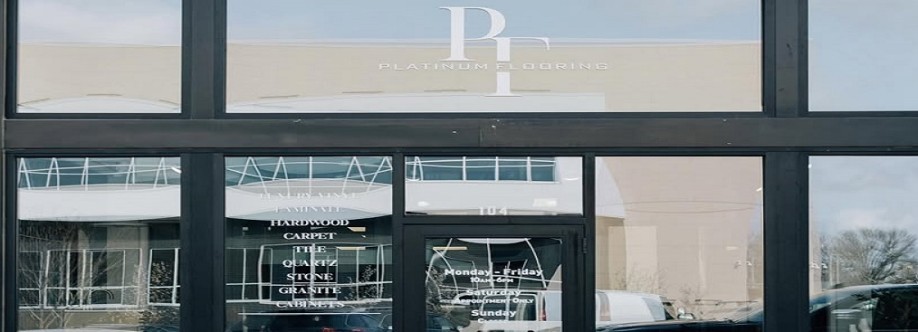 Platinum Flooring Cover Image