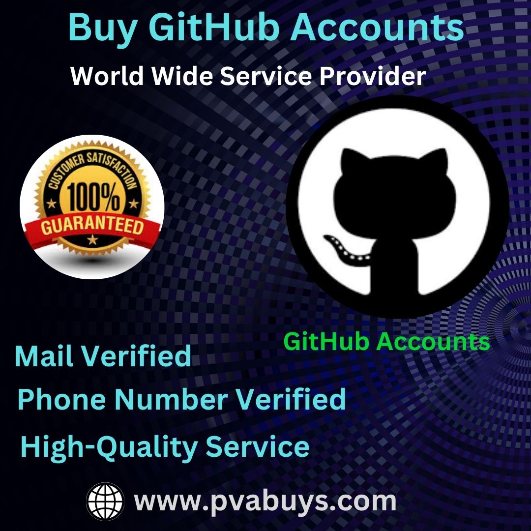 How to Buy GitHub Accounts Online? 6 Trusted Sites 2026