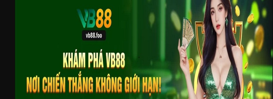 VB88 Cover Image