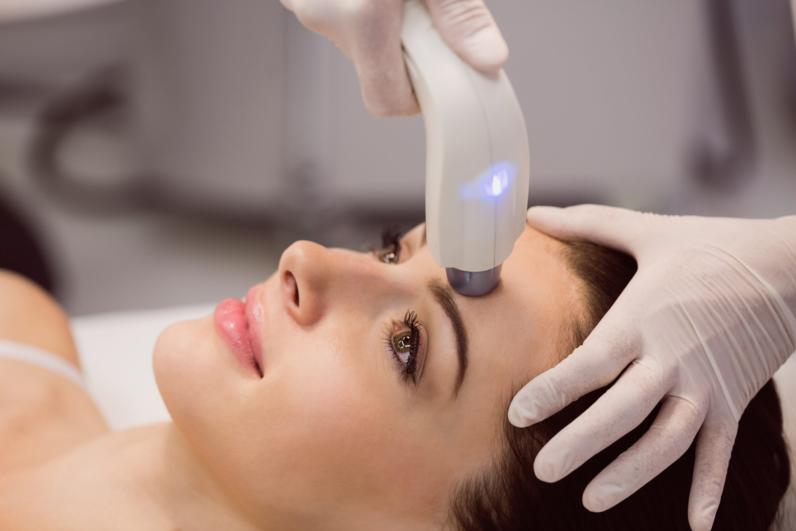 HydraFacial Every Skin Type: Custom Treatments Shoreditch, London