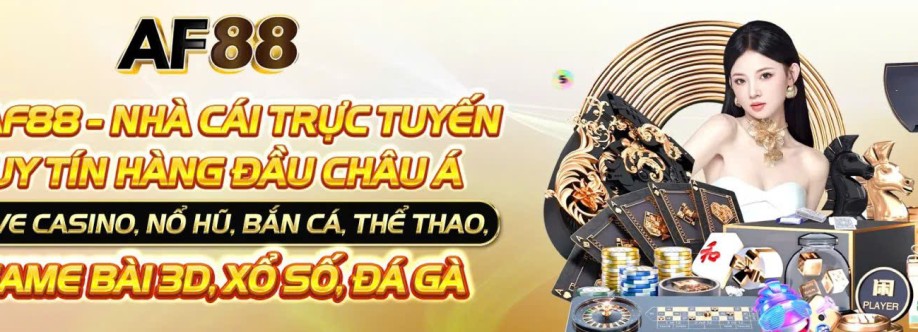 Nhà cái AF88 Cover Image