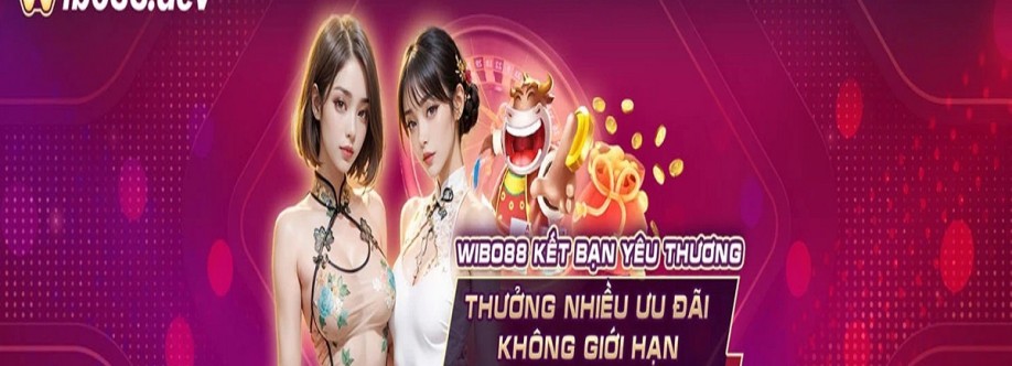 Wibo88 dev Cover Image