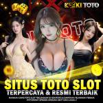Situs Toto Slot Profile Picture