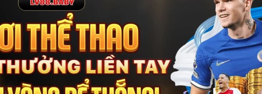 lv88 baby Cover Image