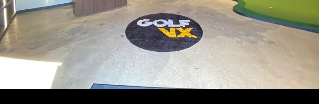 Play Golf VX Cover Image
