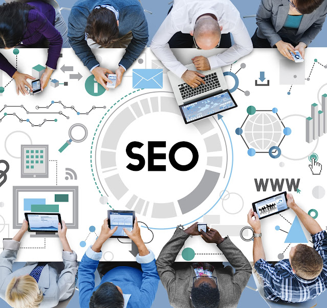 Beyond Rankings: How a Top-Tier SEO Company Boosts Your Entire Business ROI