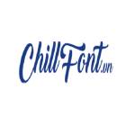 Chill Font Profile Picture