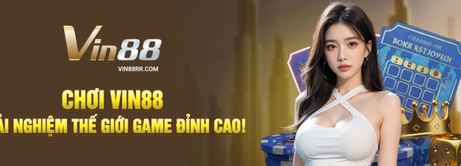 Nhà Cái Vin88 Cover Image