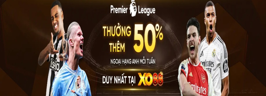 XO88 center Cover Image