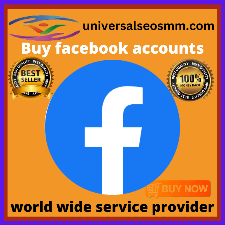 How to Buy Facebook Accounts  Online? 6 Trusted Sites 2026