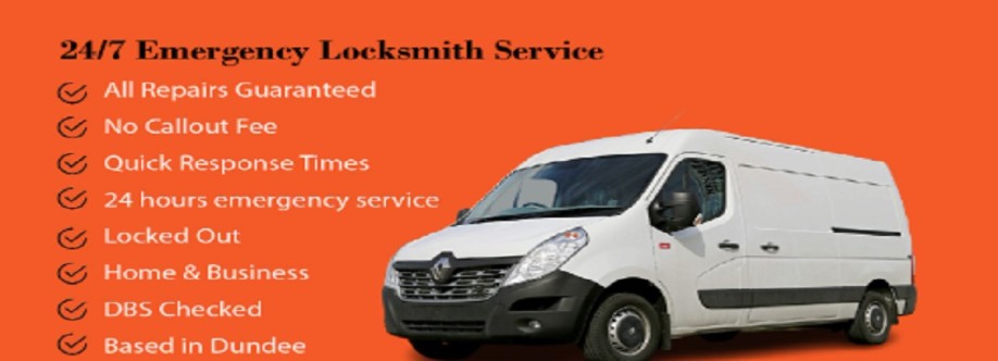 Emergency Locksmith Dundee Cover Image