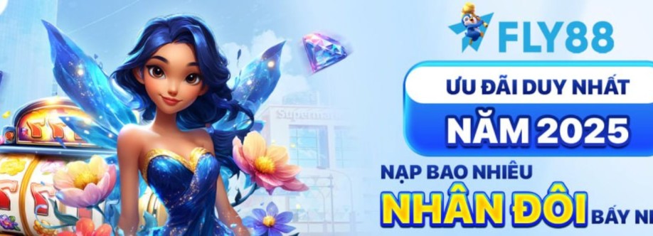 Fly88 POKER Cover Image