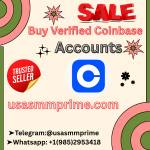 Buy Verified Coinbase Accounts Profile Picture