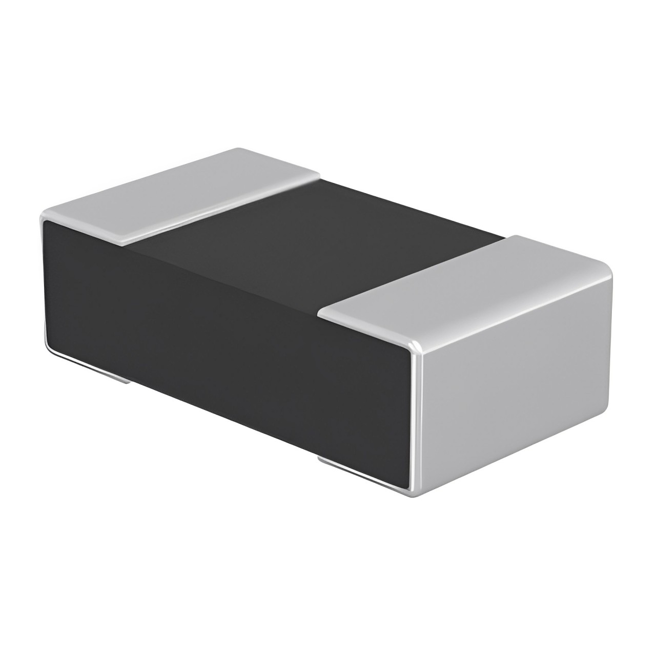 Vishay FC0603E50R0BST1 50 Ω ±0.1% 0603 Thin‑Film Resistor | Enrgtech LTD