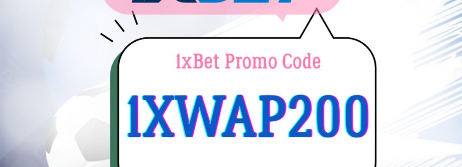 1xbet free promo code Cover Image