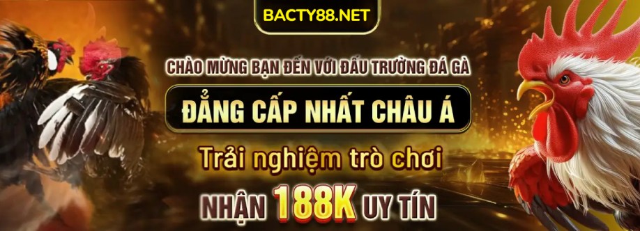 BACTY88 NET Cover Image