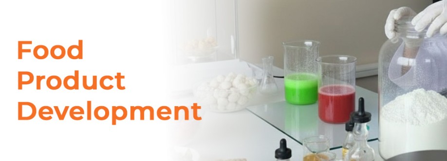 Food Product Development Cover Image