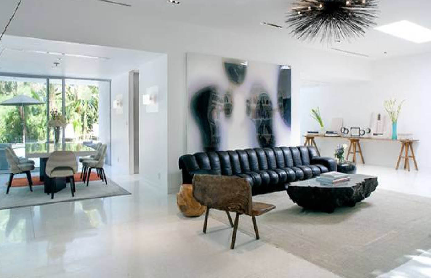 What to Look For in Luxury Interior Designers in California?