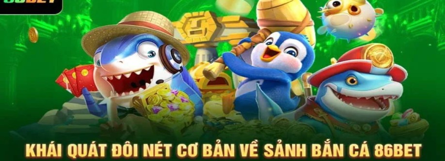 86Bet jp net Cover Image