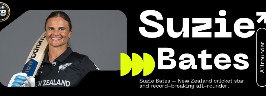 Suzie Bates suziebatescom Cover Image