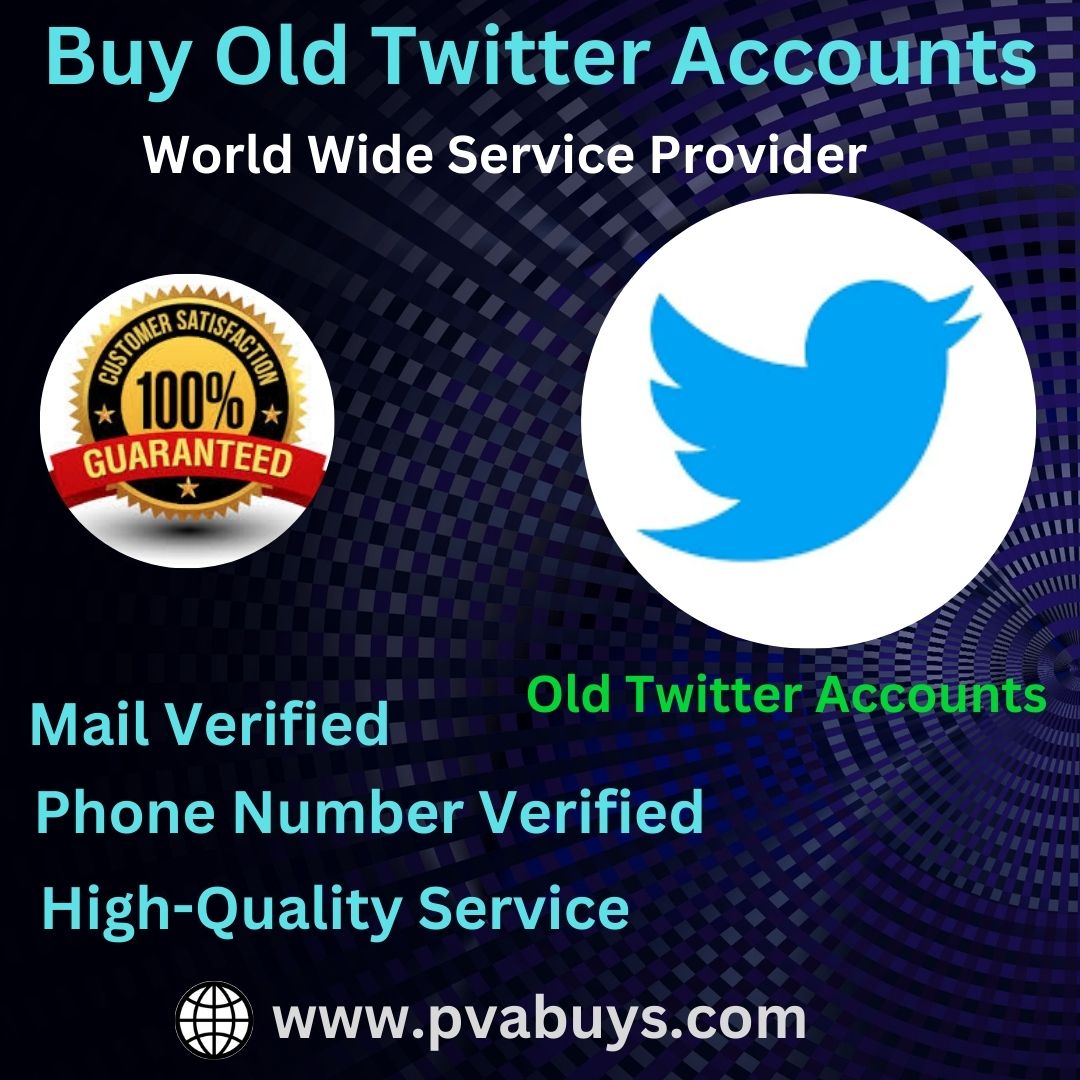 How to Buy Twitter Accounts Online? 6 Trusted Sites 2026