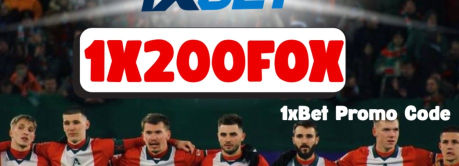 1xbet promo code list Cover Image