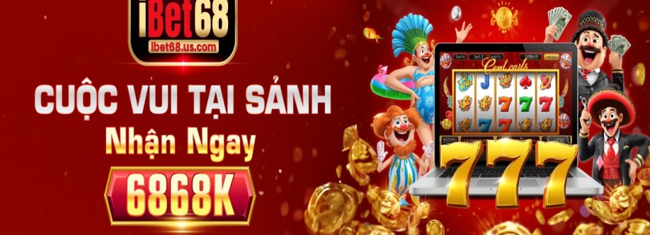 Ibet68 us com Cover Image