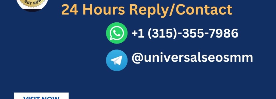 Buy Facebook Accounts Cover Image