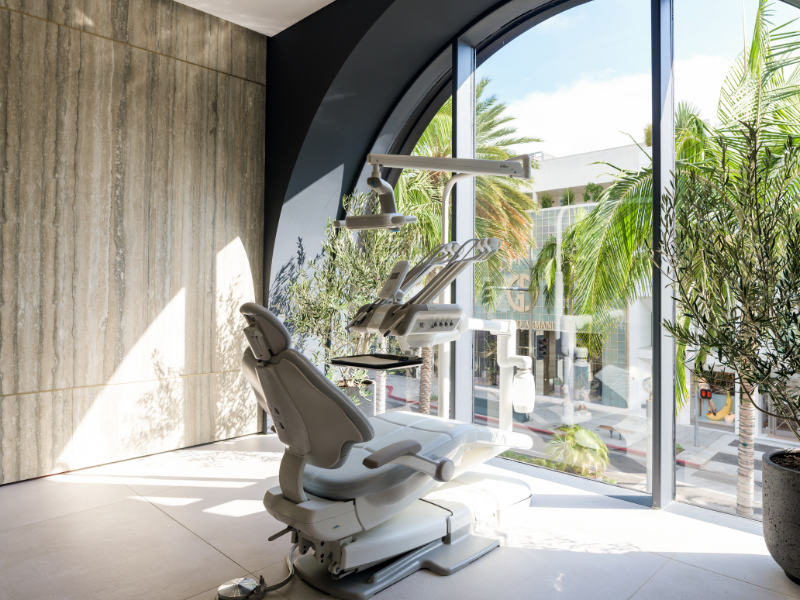 William Emmerson: Crafting Luxury Spaces as Premier Interior Designers in California