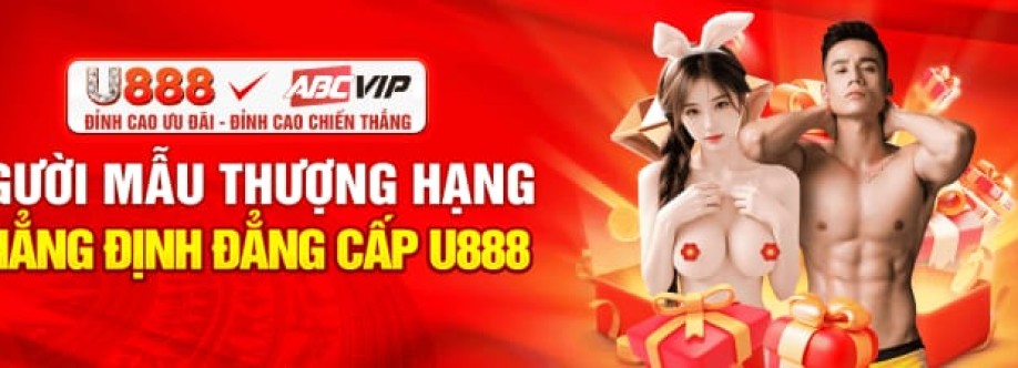 U888 org vc Cover Image