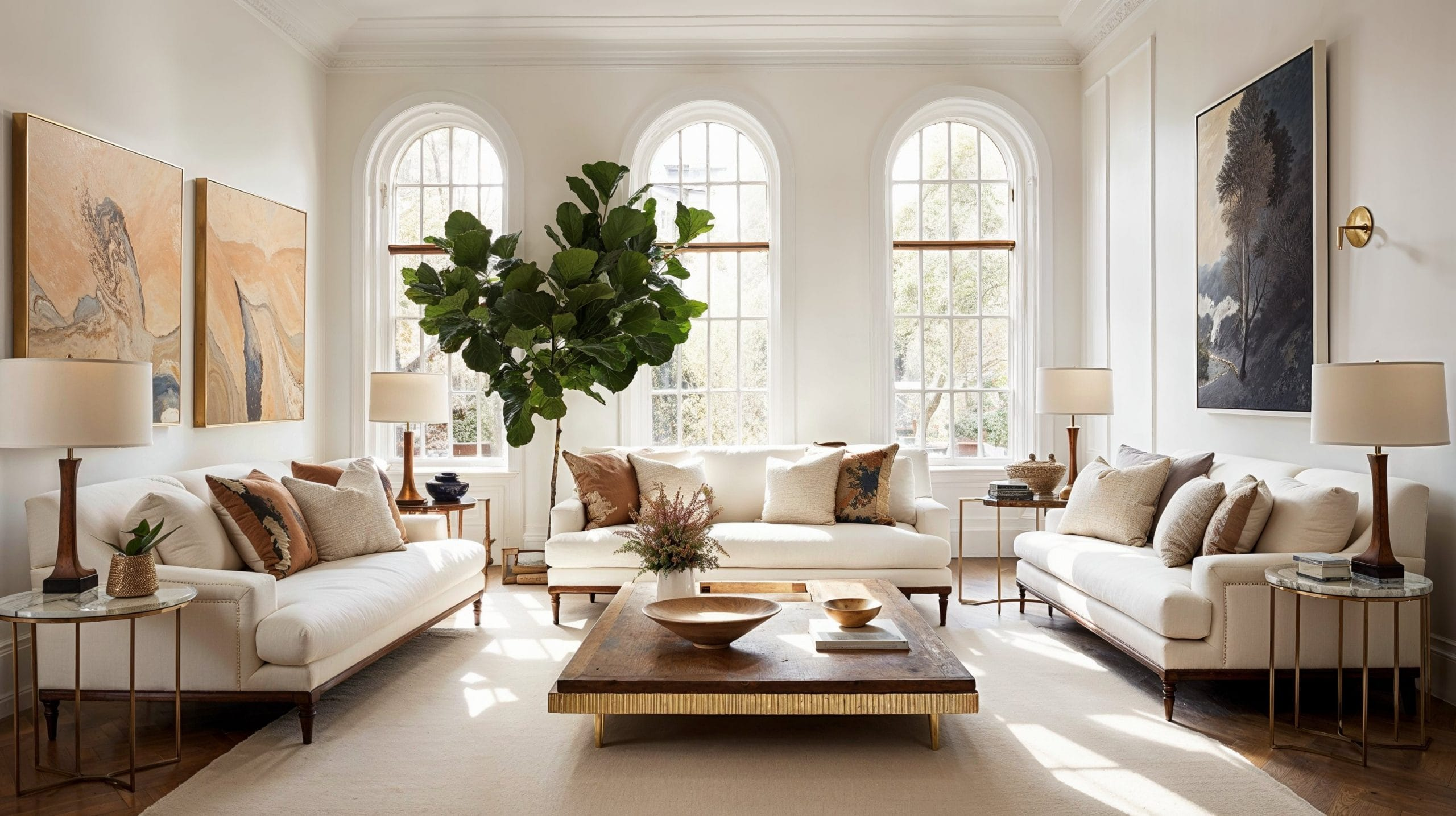 Transforming Spaces with Purpose and Style: Why Shift Interiors Is a Leading Interior Design Firm in Vancouver – Site Title