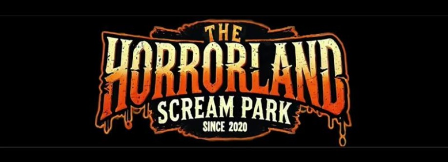 THE HORRORLAND Cover Image