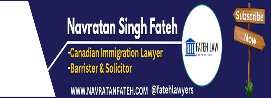 Fateh Law Corporation Cover Image