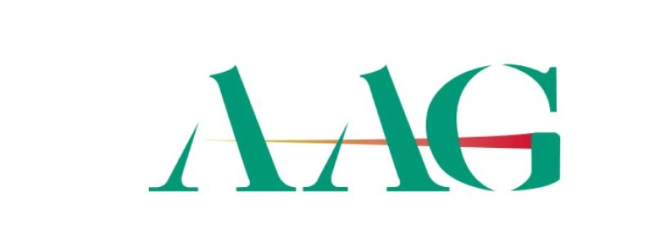 AAG Prints Cover Image