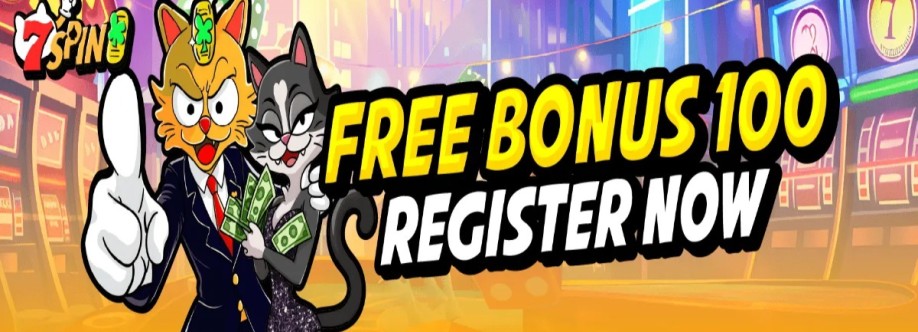 7Spin com Cover Image