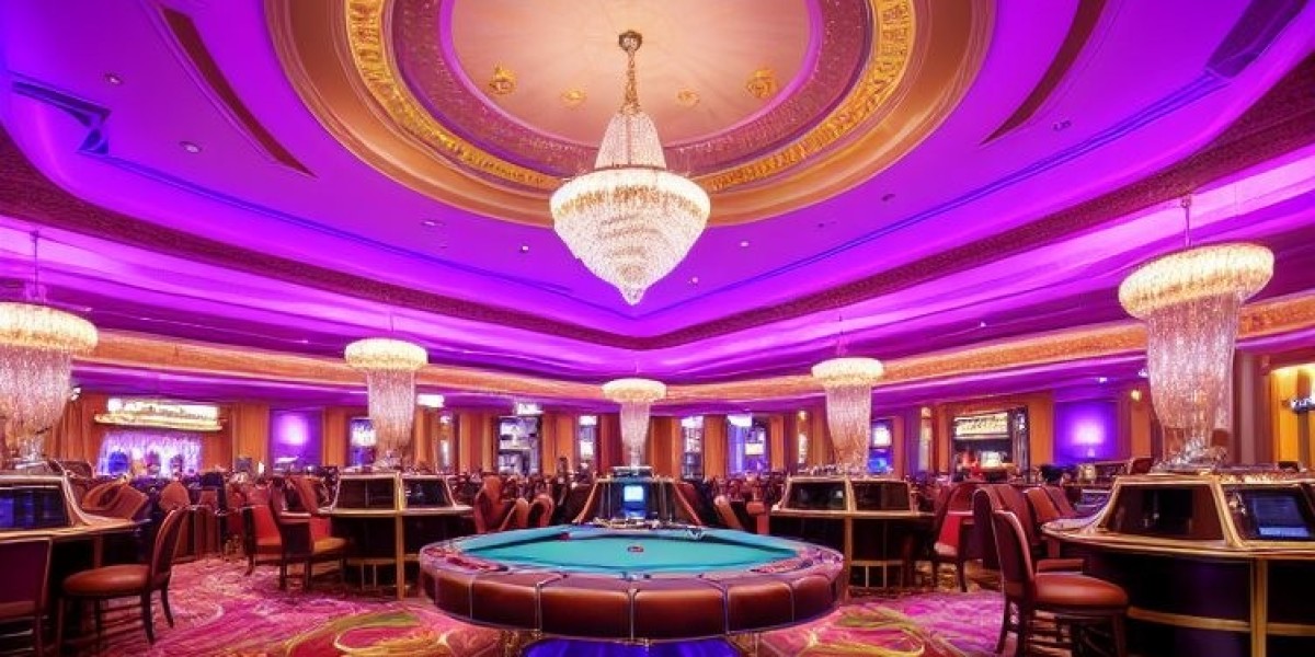 Vingt-et-Un en Rich Royal