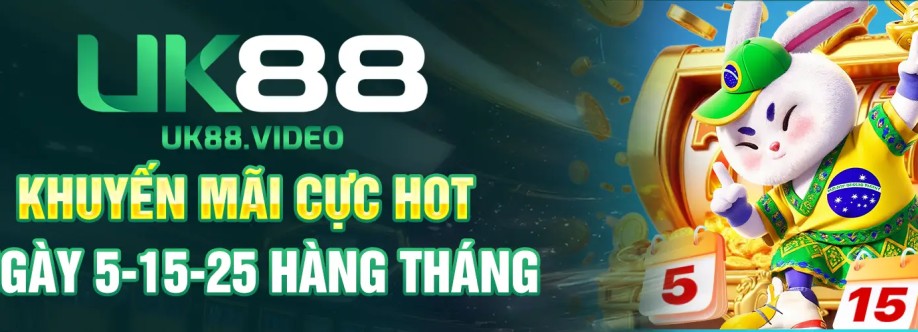 Nhà Cái UK88 Cover Image