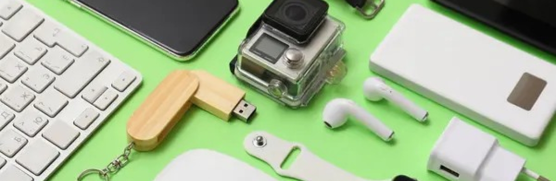 Electronic Device Cover Image