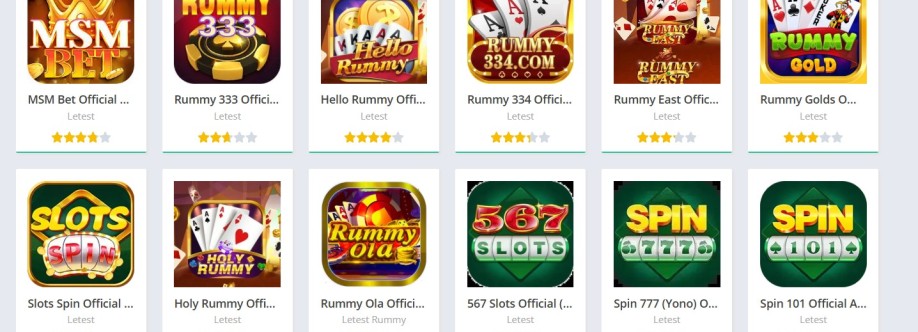 yono rummy Cover Image